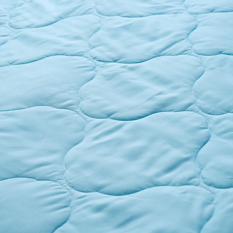Fuanna Pure Soft Polyester Summer Quilt