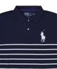 POLO RALPH LAUREN Wimbledon Ballperson Polo Shirt - Navy