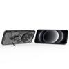 Armor Shockproof Case For Xiaomi 14 13 13T 12 12S 12X Ultra Pro Lite 5G Bumper Metal Ring Stand Back Cover