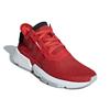 adidas P.O.D. S3.1 Tactile Red Men Sneakers Footwear-White D97202