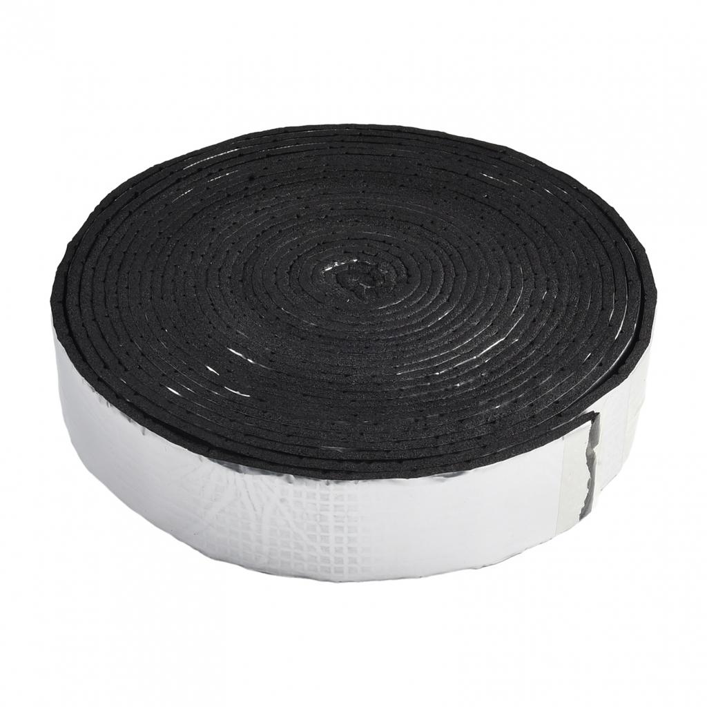 Aluminiumfolien-Isolierband Outdoor-Rohr-Schaumstoff-Isolierband