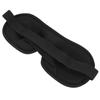 3D Sleeping Eye Mask Shade Cover Rest Sleep Eyepatch Blindfold Shield Travel Sleeping Aid