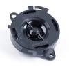 Auto 15W 20W Tweeter Dashboard Speaker Treble Horn For Peugeot 206 207 307 308 408 406 For Citroen C3 C4 Sega C5
