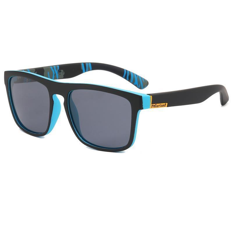 Wholesale Of 731 Cross-border New Anti-ultraviolet Glasses Women's Fashionable Driver Sunglasses Men's Polarized