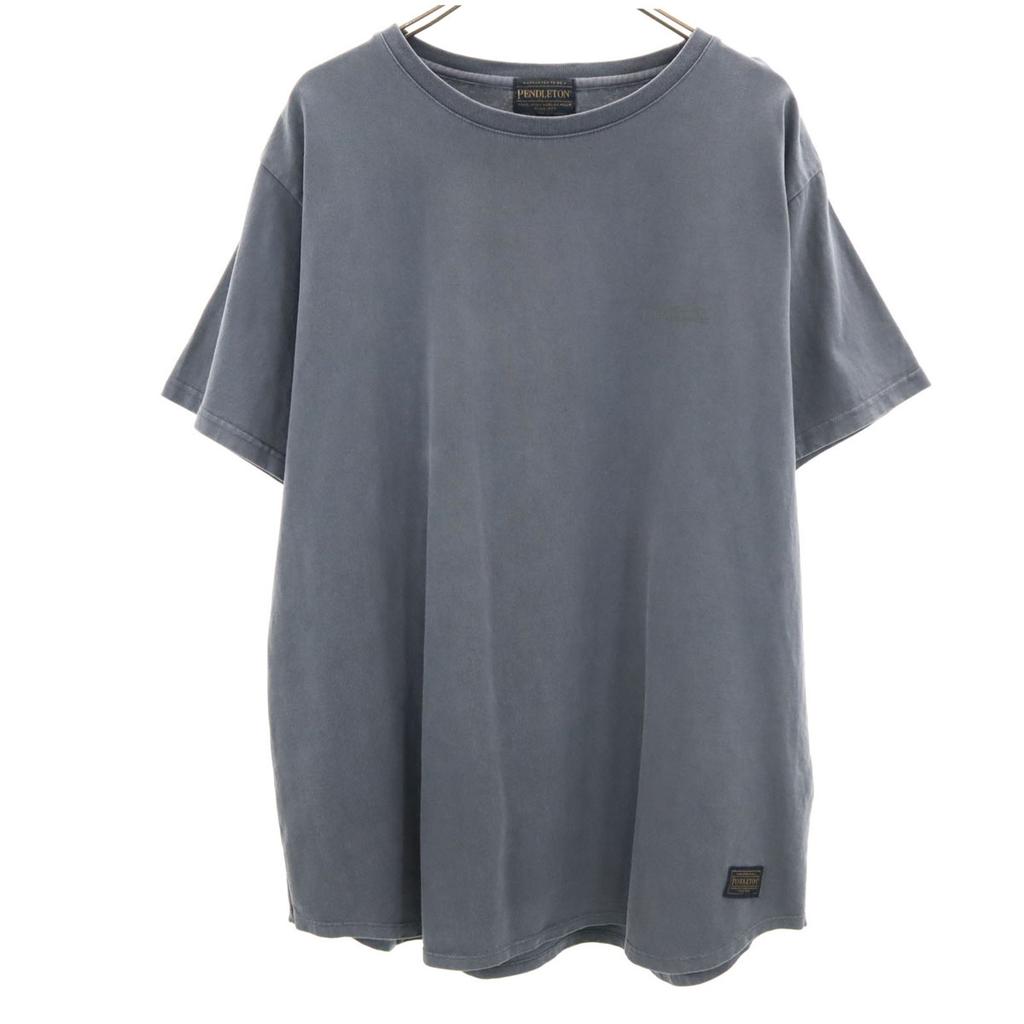 PENDLETON Niko And... Niko and Special Order Short Sleeve T-shirt F Women Used