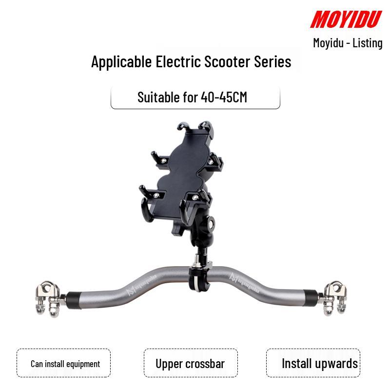 Dětská rukojeť a balanční tyč pro elektrickou koloběžku Ninebot, model 125