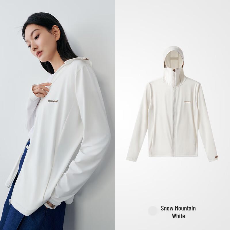 VVC Women s Outdoor Ice Silk Sun Protection Hoodie L
