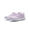 Li Ning Kids Sports Lifestyle Series Running Simple Fashion Versatile Classic Running Shoes Kids Running Shoes Cool-Purple YKFR024-12