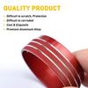 GREAT FITMENT: Designed by the original CAD data to ensure a perfect fit for Dod