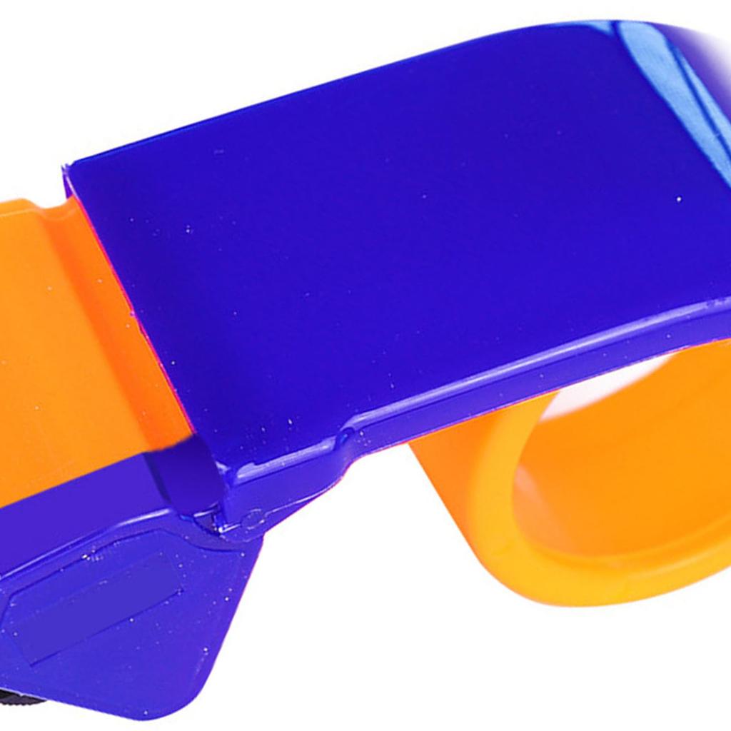 Packing Tape Dispenser Wide Sealing Cutter Adjustable Easy Operation Effortless Use Efficient