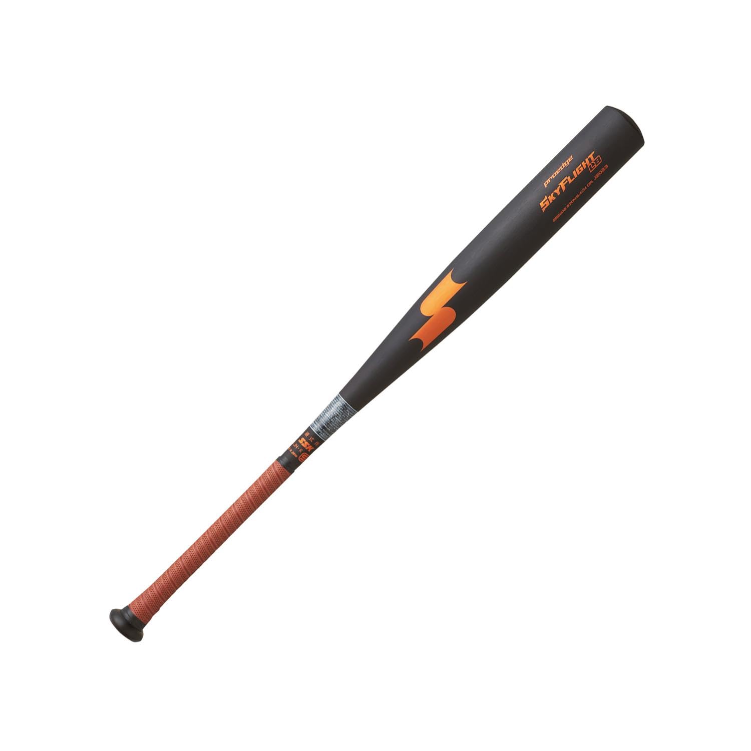 

[SSK] Hardball Metal Bat Skyflight LB EBB1106