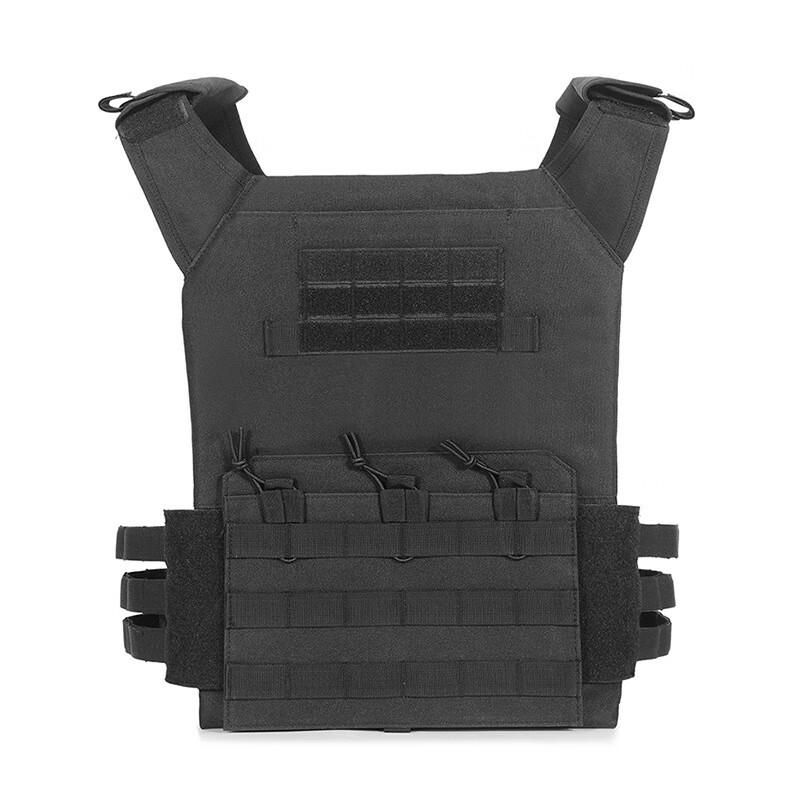 Longqi Lightweight Tactical Vest One Size