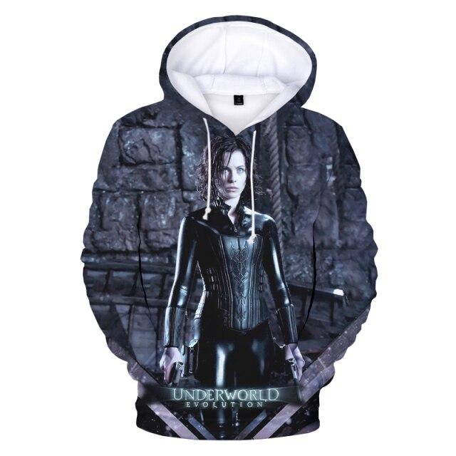 best streetwear hoodies 2021