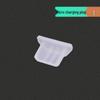 Universal Silicone Dust Plug for Huawei, iPhone, and Android Type-C and Headphone Jack