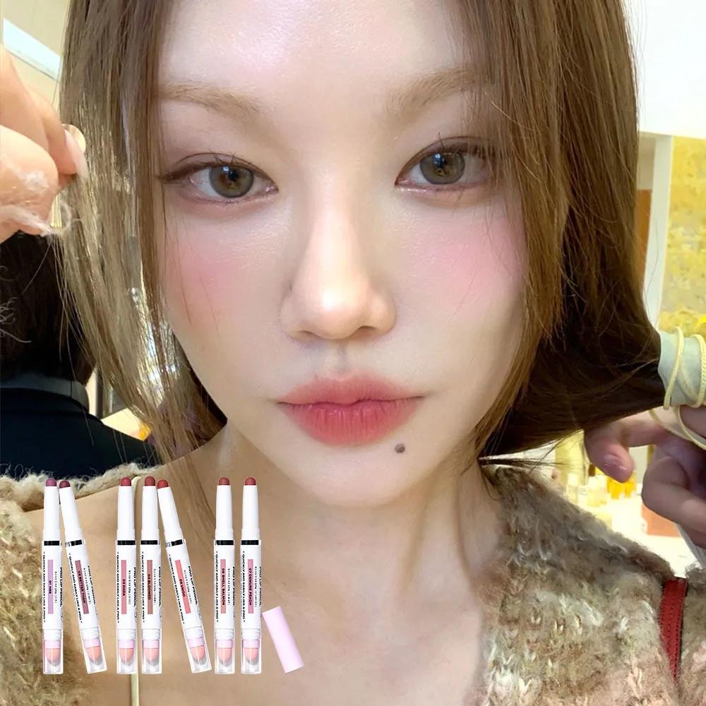 Tooq Rough But Pro Lip Pencil (7 Colors) 05 Uwoo