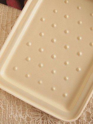 Griller oven, direct flame, beige, kitchen accessories