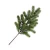 Inverted Bonsai Christmas Tree Pine Branch Decoration
