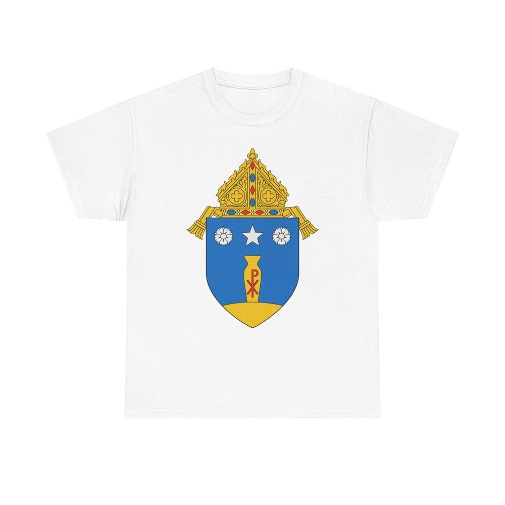 

Diocese of BeaumontT-Shirt Unisex T-Shirt M