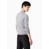 Emporio Armani Mens V Neck Sweatshirt