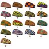 Headbands Sports Geometric Floral Print Vintage Style Head Band Sweatband Headwear Softness Wrap Yoga Gym Running Women