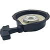 Quad Hand Pull Starter Assy Recoil Starter Fit for 400cc 500CC 700CC ATV 24400-F12-0000 P004000246000000