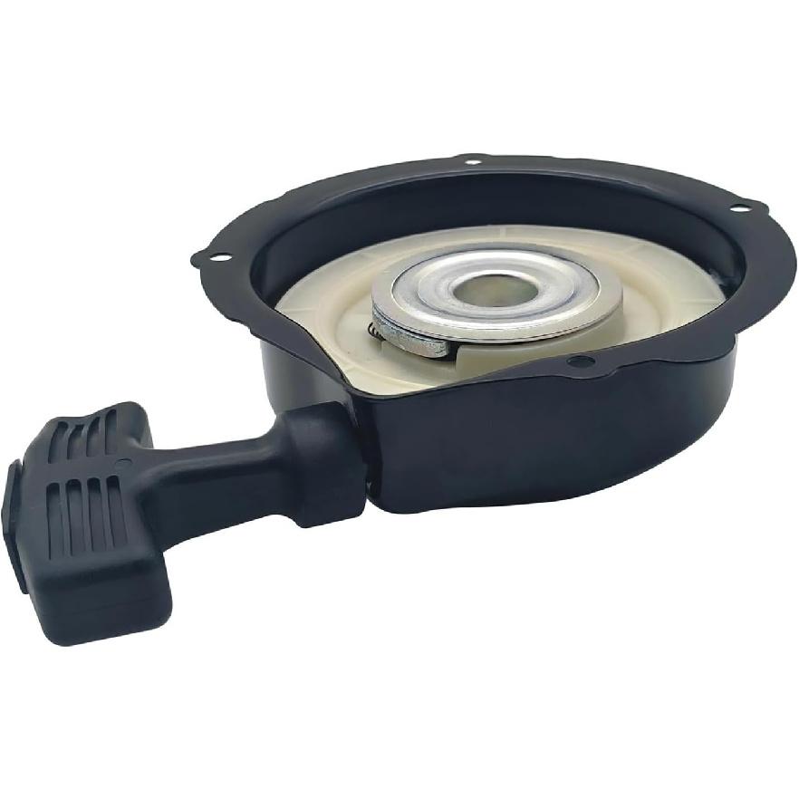 Quad Hand Pull Starter Assy Recoil Starter Fit for 400cc 500CC 700CC ATV 24400-F12-0000 P004000246000000