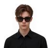 MCM Square Frame Stylish Sunglasses Unisex Sunglasses MCMS-728SLB