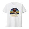 Labyrinth Should You Need Us Vintage T Shirt And Friends Movie Fan Vintage Washed Versatile Stretched Breathable