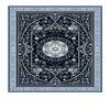 Oriental Mandala Tapestry Boho Floral Wall Hanging Retro Gorgeous Ethnic Art for Home Bedroom Decor