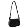 Fashionable Casual Commuter Small Square Bag 2023 Summer New Trendy Women's Shoulder Bag