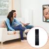 TV Remote Control For RC923A FMB1 98QM6K 55QM7K 50QM6K TVs Lightweight Wide Compatibility Long Distance Transmission