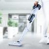 Makita Wiederaufladbarer Reiniger 40Vmax Separat erhältlich CL003GZW Weiß Schwarz Akku/Ladegerät
