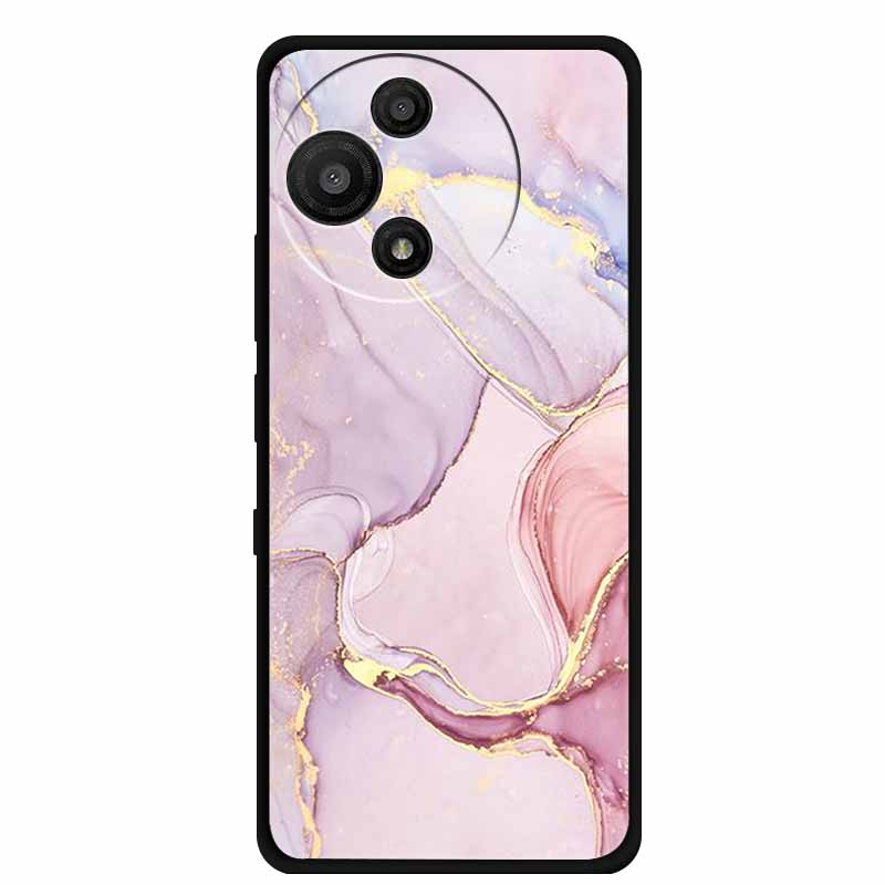 For TCL 60R Case Soft Silicone Cartoon Protective Cover Phone Case for TCL 60 SE NXTpaper 5G Luxury Sci-fi Style Funda TCL 60R