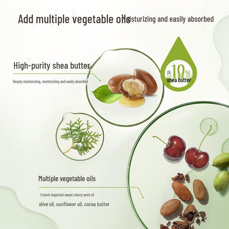 Mentholatum Herbal Hand Cream