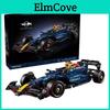 Будівельні блоки Aston Martin Ferrari Oracle Red Bull Racing Mclaren, сумісні для складання, для автолюбителів