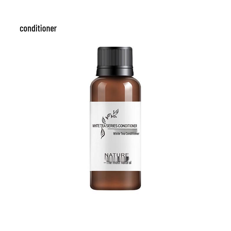 Disposable Hair Conditioner