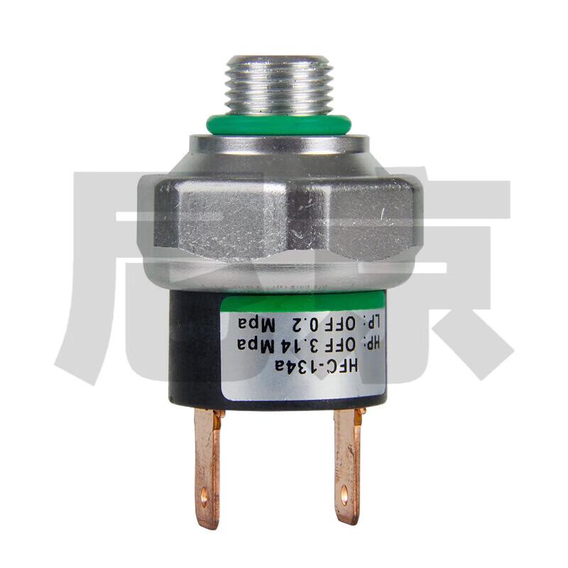 Nijing AC Pressure Switch for Jinlun Tractor