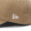 NEW ERA Casual Classic Basic Blank Cap Khaki Free Size (55.8-59.6cm) 14524786 Japan Authentic