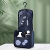 Waterproof Hanging Type Storage Bag Large Capacity Toiletry Bag  Men and Women