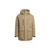 Down Parka Logo Men's HN2100