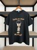 Vintage z lat 2000 System of a Down Mezmerize Czarny Unisex T-shirt BT1101 Unisex T-Shirt