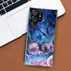 Honkai Star Rail Firefly Phone Case For Samsung Galaxy S25 S24 S23 Plus S22 Ultra S21 S20 FE S10 + S25 Edge Funda Shell Coque Ga