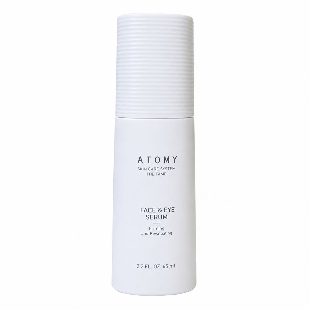 Atomy The Fame Gesichts- & Augen-Serum 65ml 65ml x 1pcs beige