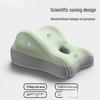 Multi-Functional Bedside Hip Elevation Pillow & Reclining Backrest Cushion