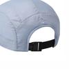 Men's SALOMON Nylon Baseball Caps Unisex Light Blue