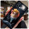 Funny Cheems Doge Case For Xiaomi Redmi Note 13 12 9 10 11 14 15 Pro Plus Cover For Redmi 14C 10C 12C 13C 15 C