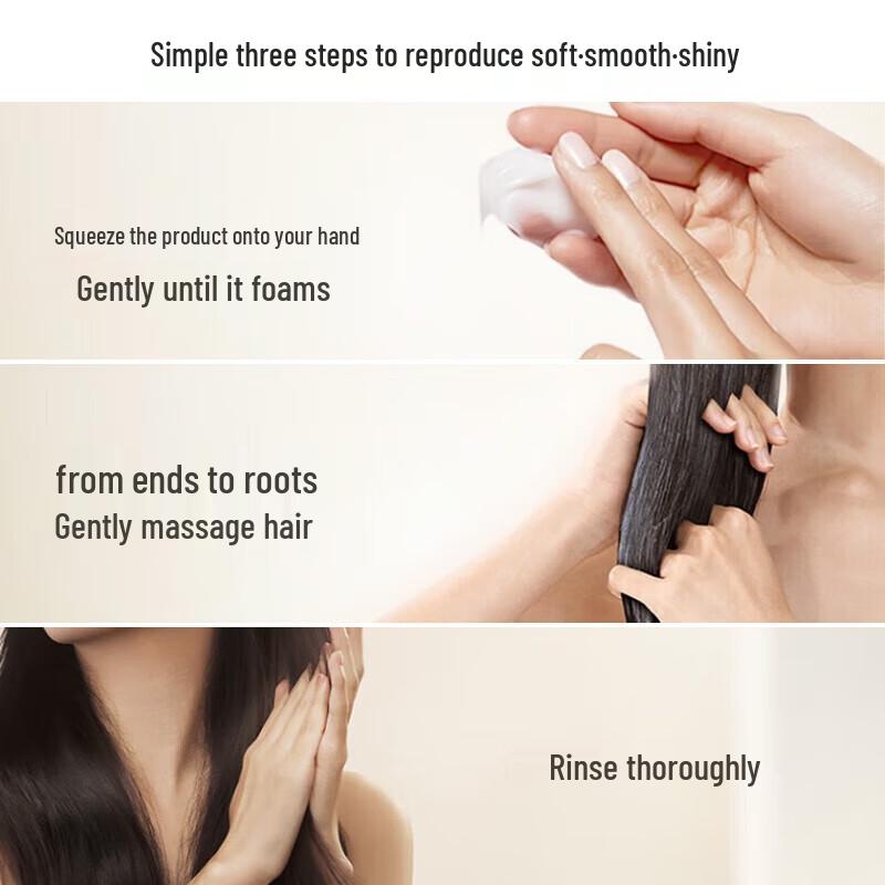 Pantene 3 Minute Miracle Hair Care Set