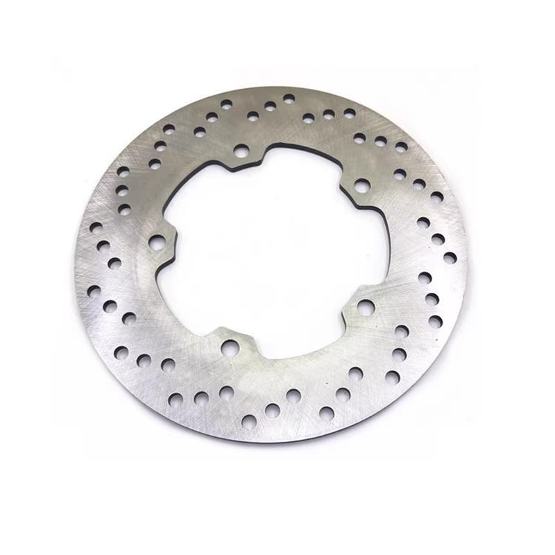 240mm Motorcycle Rear Brake Disc For Suzuki GW 250 Inazuma 250 GSR600 06-10 GSF 650 Bandit 05-16 GSX650F 08-16 GSR750 11-16