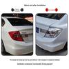 Compatible Rear Tail, Reversing, and Brake Lights for Honda and Acura Models