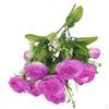 Flowers Aritificial Flower Decor Bouquet for